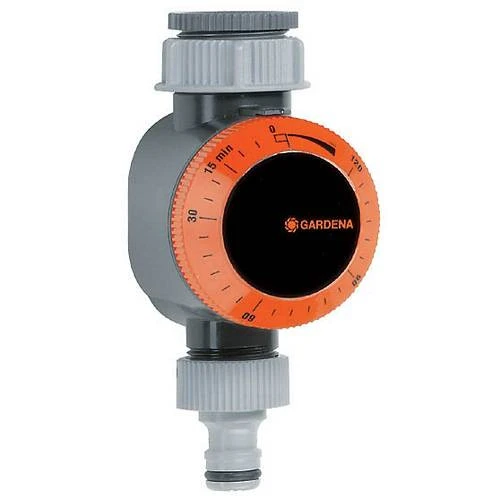 Gardena Watertimer 3 Gardena Watertimer