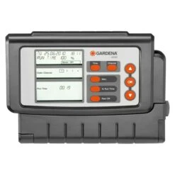 Gardena Computergestuurde Besproeiing Meerkanaalsregeling -Gardena 12 114