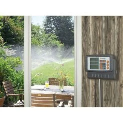 Gardena Computergestuurde Besproeiing Meerkanaalsregeling -Gardena 12 115