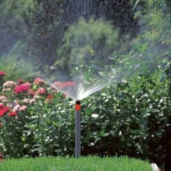 Gardena Verzonken Sproeier S 80/300 -Gardena 12 117