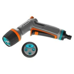 Gardena Reinigingssproeier Comfort EcoPulse -Gardena 12 119