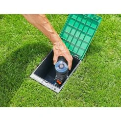 Gardena Besturingsmodule 9 V Bluetooth -Gardena 12 125