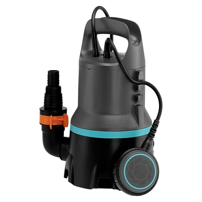 Gardena Vuilwaterpomp 9000 5 Gardena Vuilwaterpomp 9000 - Afbeelding 3