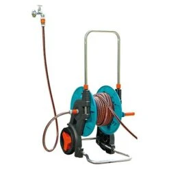 Gardena Aansluitgarnituur Comfort Flex 5 Gardena Aansluitgarnituur Comfort Flex -Gardena 12 135