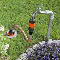 Gardena Aansluitdoos -Gardena 12 139