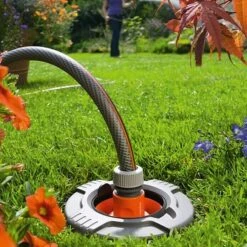 Gardena Aansluitdoos -Gardena 12 140