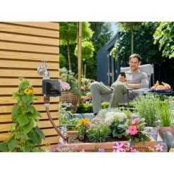 Gardena Besproeiingscomputer Bluetooth -Gardena 12 148