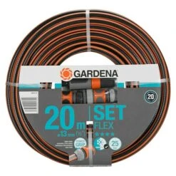 Gardena Slangenset Flex -Gardena 12 153