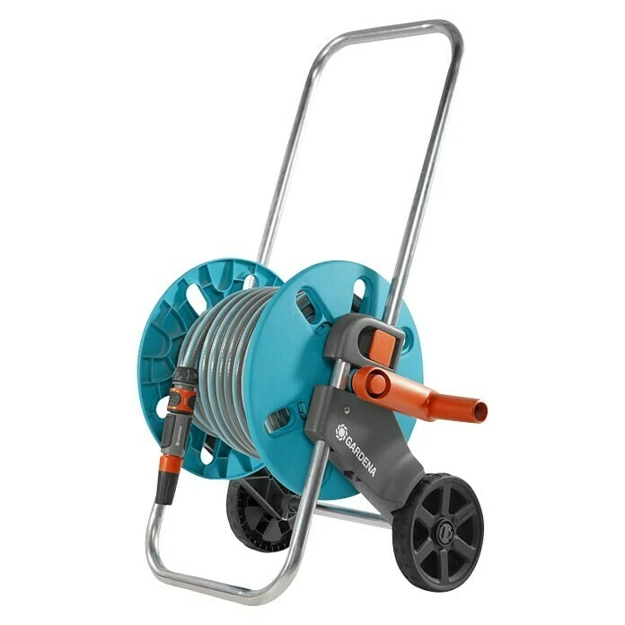 Gardena Slangenwagenset Aquaroll S 3 Gardena Slangenwagenset Aquaroll S