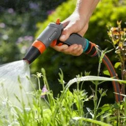 Gardena Reinigingssproeier 5 Gardena Reinigingssproeier -Gardena 12 160