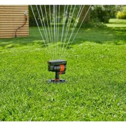 Gardena Zwenksproeier Pipeline Sprinklersysteem -Gardena 12 162