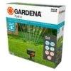 Gardena Pipeline Startset Pipeline Square Sprinklerset