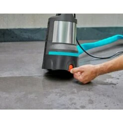 Gardena Dompelpomp 17000 Aquasensor -Gardena 12 175