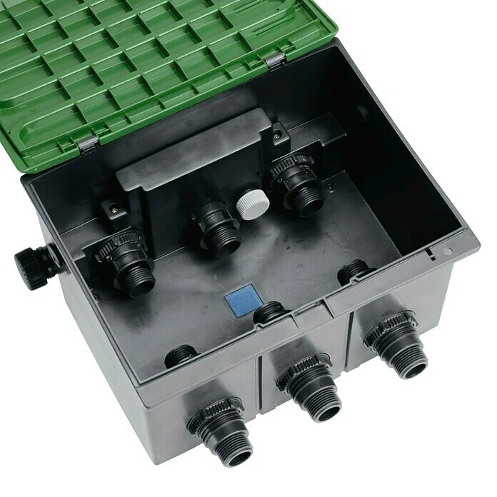 Gardena Ventielbox V3 4 Gardena Ventielbox V3 - Afbeelding 2