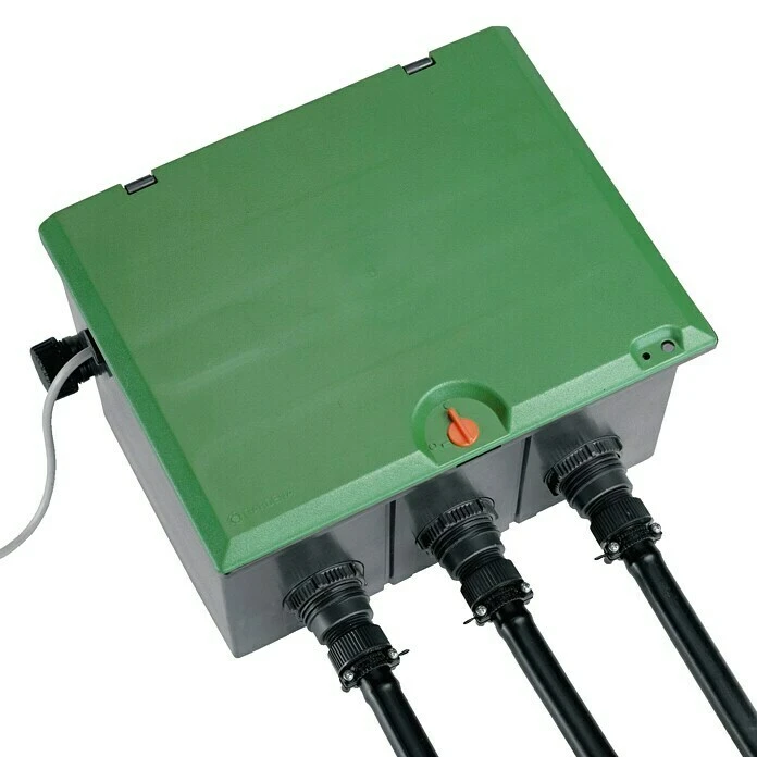 Gardena Ventielbox V3 5 Gardena Ventielbox V3 - Afbeelding 3