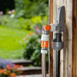 Gardena Sproeier Met Steker -Gardena 12 2