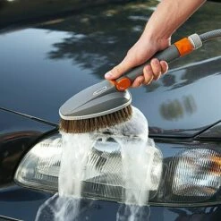 Gardena Comfort Handwasborstel -Gardena 12 201