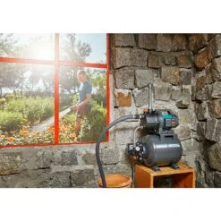 Gardena Waterpomp 3700/4 -Gardena 12 212