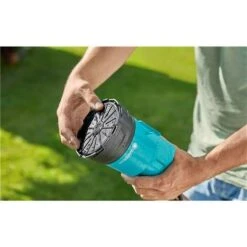 Gardena Accuregentonpomp 18V P4A Set -Gardena 12 22