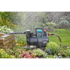 Gardena Hydrofoorpomp 4000/5e 15 Gardena Hydrofoorpomp 4000/5e -Gardena 12 220