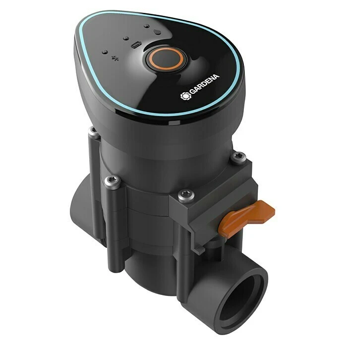 Gardena Beregeningsventiel 9 V Bluetooth 3 Gardena Beregeningsventiel 9 V Bluetooth
