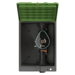 Gardena Beregeningsventiel 9 V Bluetooth 8 Gardena Beregeningsventiel 9 V Bluetooth -Gardena 12 233