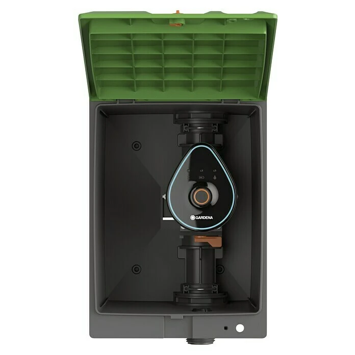 Gardena Beregeningsventiel 9 V Bluetooth 4 Gardena Beregeningsventiel 9 V Bluetooth - Afbeelding 2