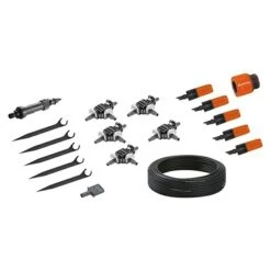 Gardena Startset M -Gardena 12 240