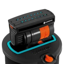 Gardena Verzonken Zwenksproeier OS 140 -Gardena 12 244