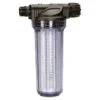 Gardena Voorzetfilter Voor Pompen -Gardena 12 248