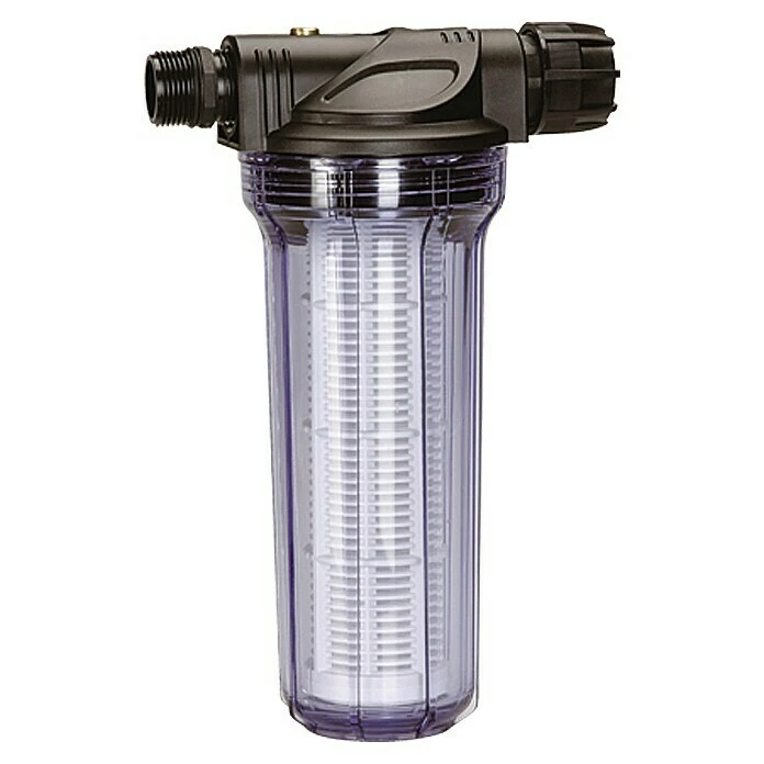 Gardena Voorzetfilter Voor Pompen 3 Gardena Voorzetfilter Voor Pompen