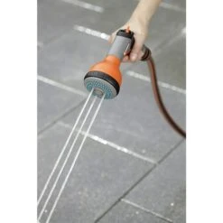 Gardena Multibroes I -Gardena 12 254