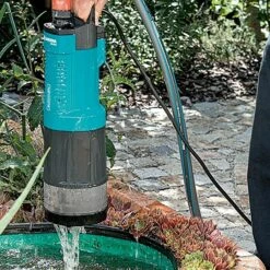 Gardena Drukdompelpomp 6000/5 Automatic -Gardena 12 258