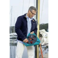 Gardena Slanghaspel Classic Roll-Fix -Gardena 12 263