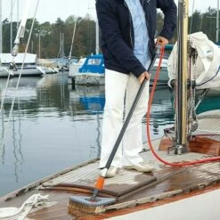 Gardena Slanghaspel Classic Roll-Fix -Gardena 12 265