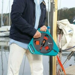 Gardena Slanghaspel Classic Roll-Fix -Gardena 12 266