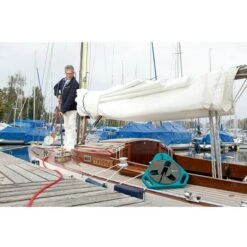 Gardena Slanghaspel Classic Roll-Fix -Gardena 12 267