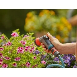 Gardena Sproeibroes EcoPulse™ -Gardena 12 280