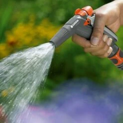 Gardena Set Sproeierkoppen Reinigingspistool -Gardena 12 284