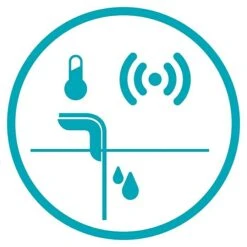 Gardena Sensor -Gardena 12 286