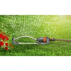 Gardena Zwenksproeier Aqua S -Gardena 12 289