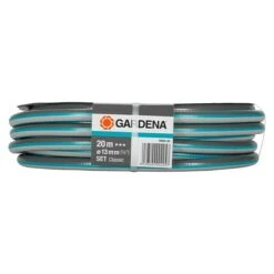 Gardena Tuinslang Met Aansluitarmaturen -Gardena 12 29