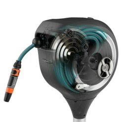 Gardena Slangenbox RollUp S - Wit -Gardena 12 293