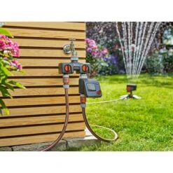 Gardena Besproeiingscomputer Select -Gardena 12 298