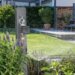 Gardena Bewateringsautomaat Water Control 11 Gardena Bewateringsautomaat Water Control -Gardena 12 327