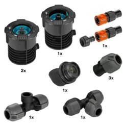 Gardena Starterset Pipeline -Gardena 12 329