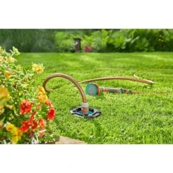 Gardena Starterset Pipeline -Gardena 12 330