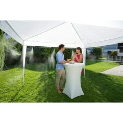 Gardena Nevelsproeier Set -Gardena 12 350