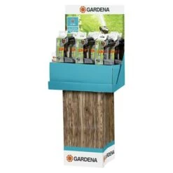 Gardena Cirkelsproeier -Gardena 12 358