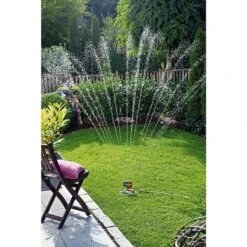 Gardena Turbinesproeier -Gardena 12 36